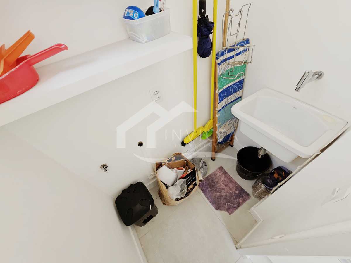 Imperdível - Maravilhoso sala quarto todo reformado em Ipanema!! - PSAP10085