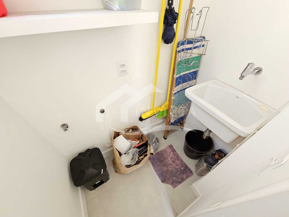 Imperdível - Maravilhoso sala quarto todo reformado em Ipanema!! - PSAP10085