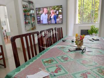 Ótima localização - LOCALIZAÇÃO PRIVILEGIADA, REFORMADO EM RUA NOBRE!! - FCAP31368