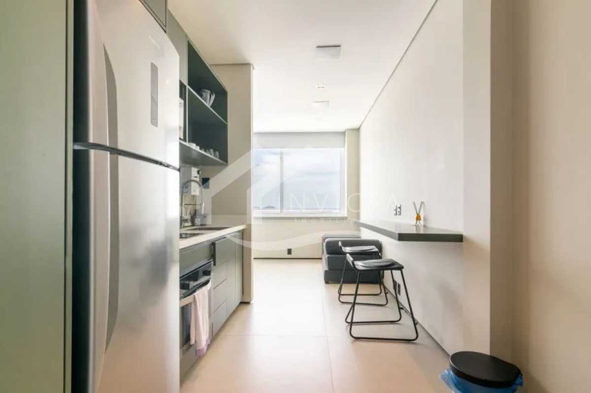 Imperdível - Magnifico apartamento frontal mar - RPKI10001