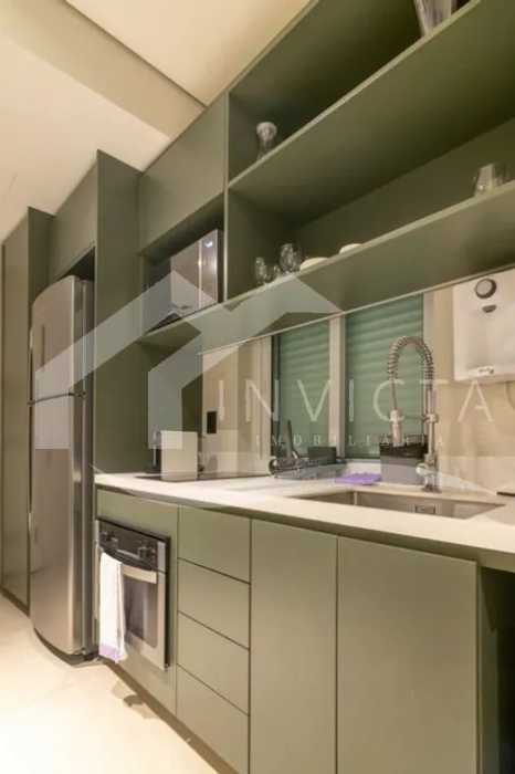 Imperdível - Magnifico apartamento frontal mar - RPKI10001