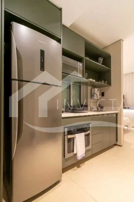 Imperdível - Magnifico apartamento frontal mar - RPKI10001