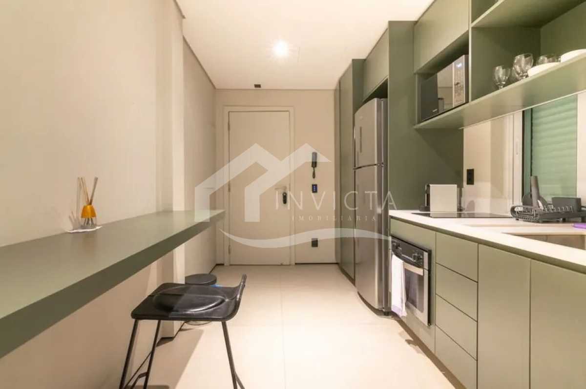 Imperdível - Magnifico apartamento frontal mar - RPKI10001