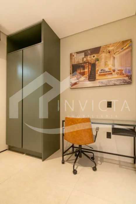 Imperdível - Magnifico apartamento frontal mar - RPKI10001