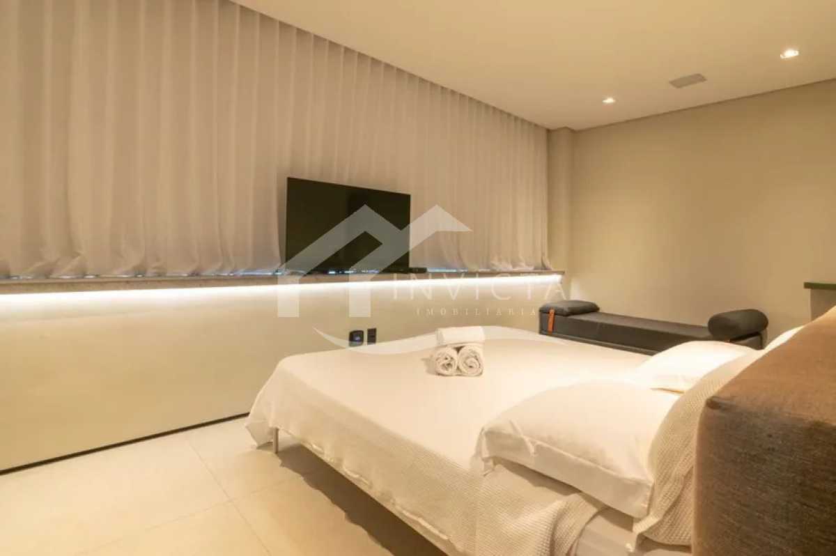 Imperdível - Magnifico apartamento frontal mar - RPKI10001