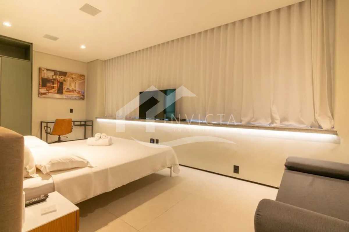 Imperdível - Magnifico apartamento frontal mar - RPKI10001