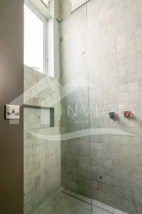 Imperdível - Magnifico apartamento frontal mar - RPKI10001