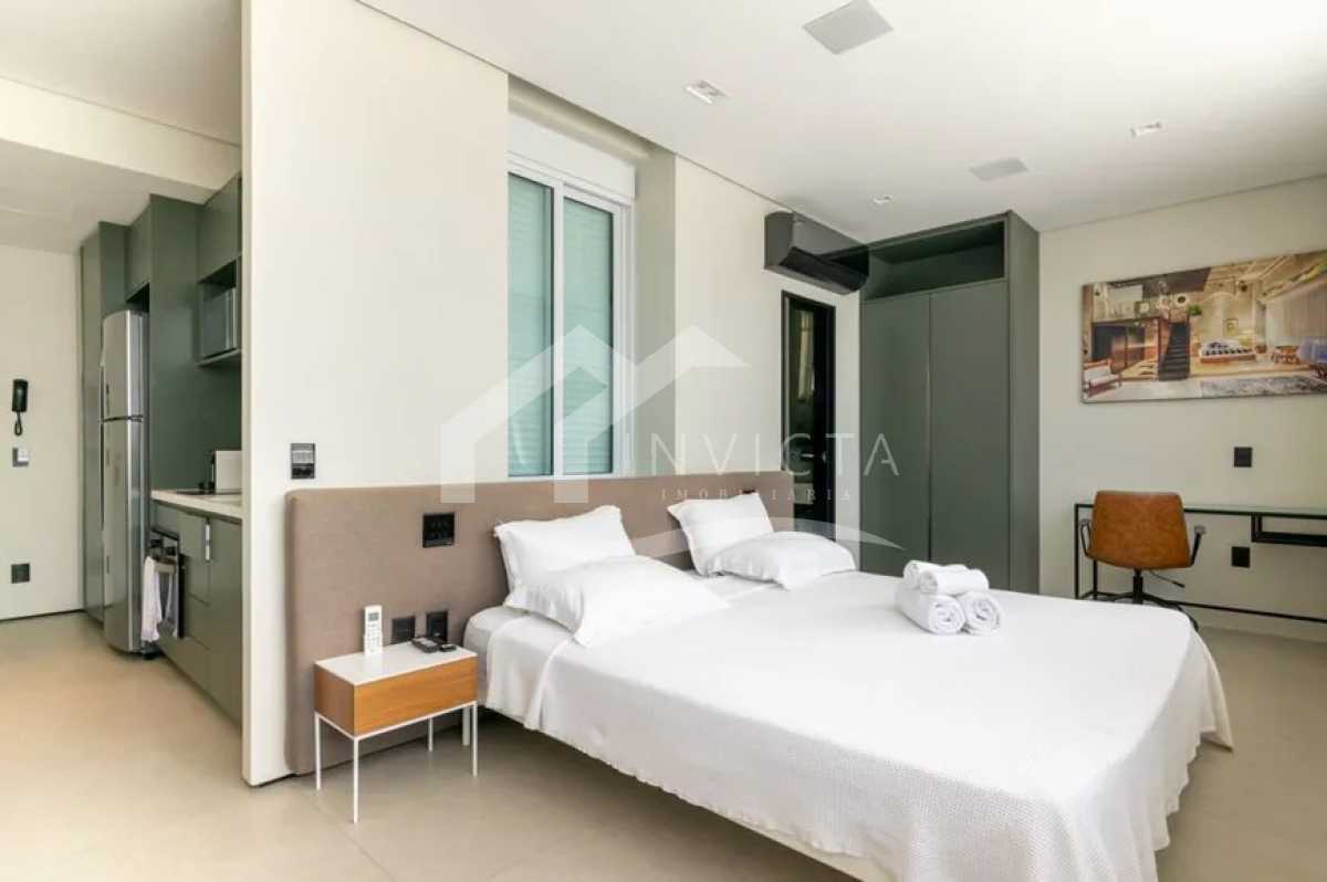 Imperdível - Magnifico apartamento frontal mar - RPKI10001