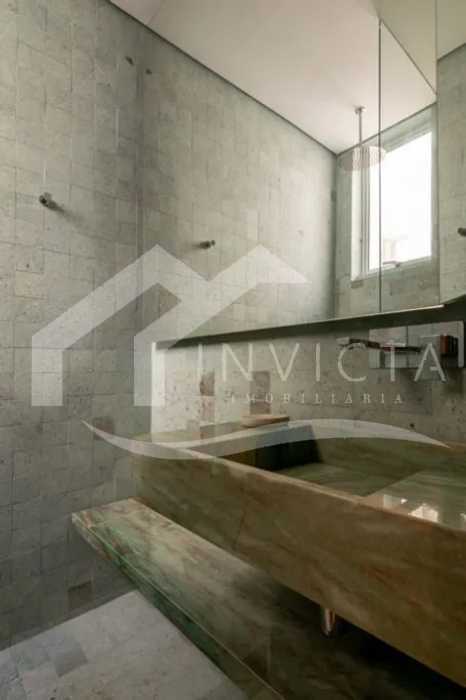 Imperdível - Magnifico apartamento frontal mar - RPKI10001