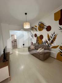 maravilhoso apartamento de dois quartos no leme - FCAP21211