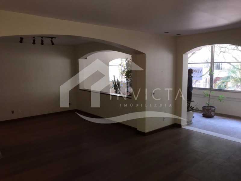 Imperdível - MARAVILHOSO APARTAMENTO EM COPACABANA!!! - FCAP30116