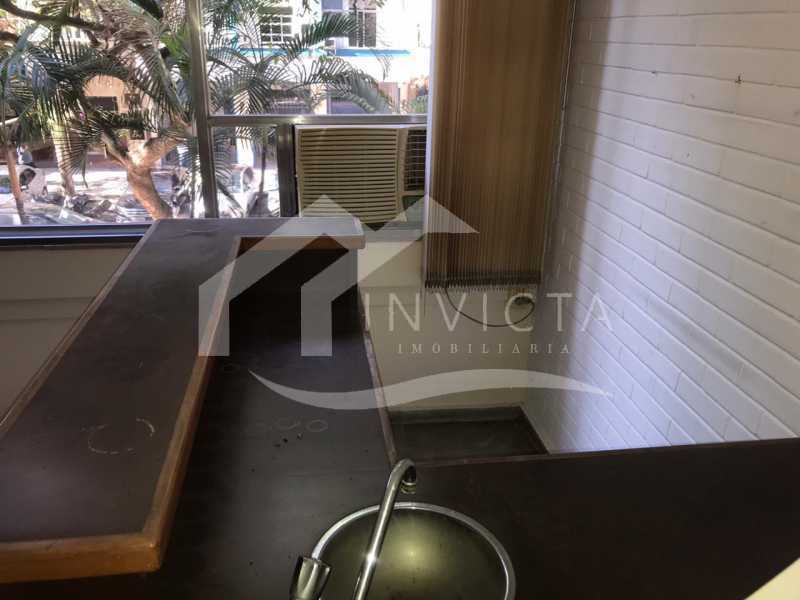 Imperdível - MARAVILHOSO APARTAMENTO EM COPACABANA!!! - FCAP30116