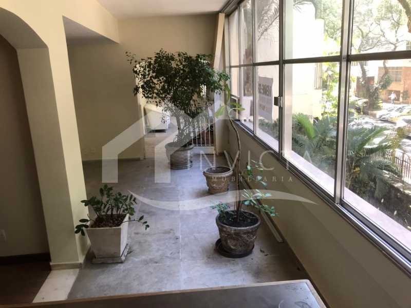 Imperdível - MARAVILHOSO APARTAMENTO EM COPACABANA!!! - FCAP30116