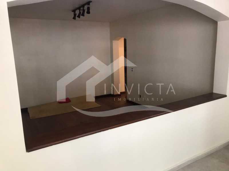 Imperdível - MARAVILHOSO APARTAMENTO EM COPACABANA!!! - FCAP30116