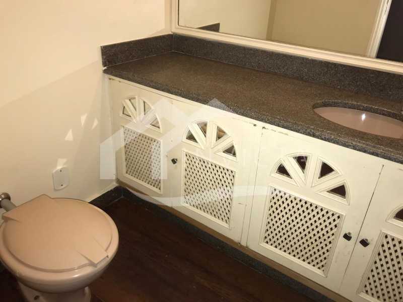 Imperdível - MARAVILHOSO APARTAMENTO EM COPACABANA!!! - FCAP30116