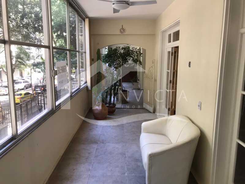 Imperdível - MARAVILHOSO APARTAMENTO EM COPACABANA!!! - FCAP30116