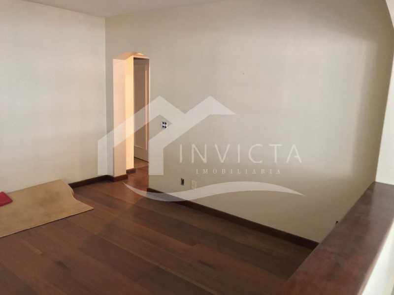 Imperdível - MARAVILHOSO APARTAMENTO EM COPACABANA!!! - FCAP30116