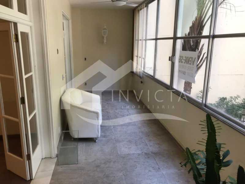 Imperdível - MARAVILHOSO APARTAMENTO EM COPACABANA!!! - FCAP30116