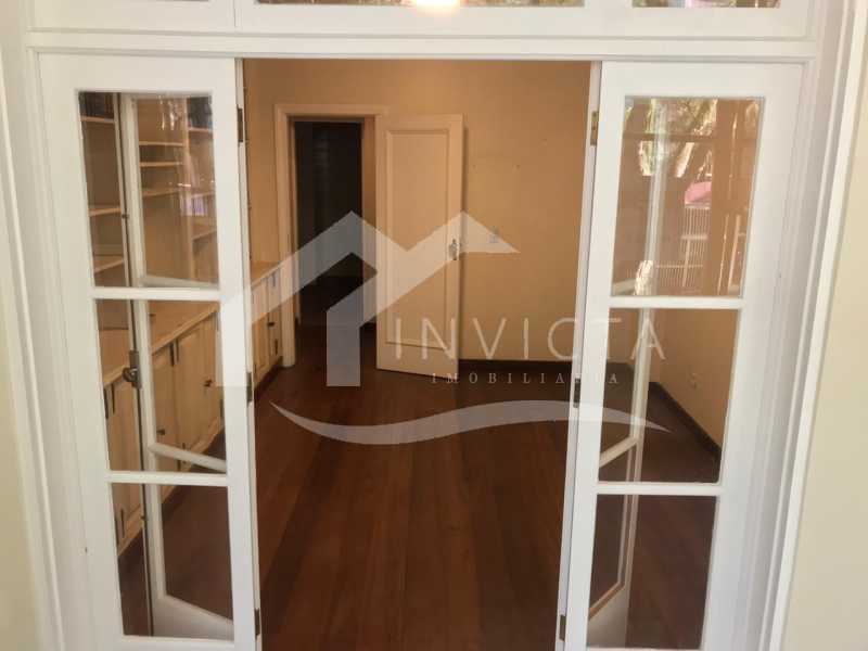 Imperdível - MARAVILHOSO APARTAMENTO EM COPACABANA!!! - FCAP30116