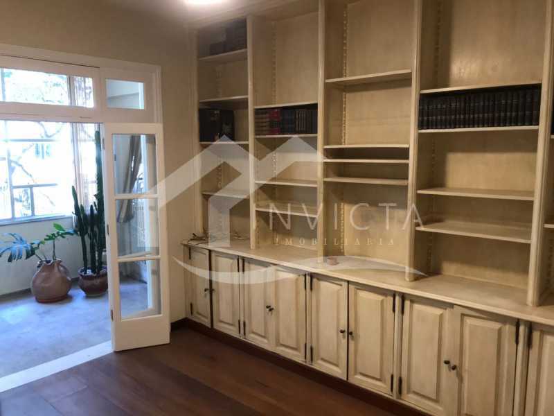 Imperdível - MARAVILHOSO APARTAMENTO EM COPACABANA!!! - FCAP30116