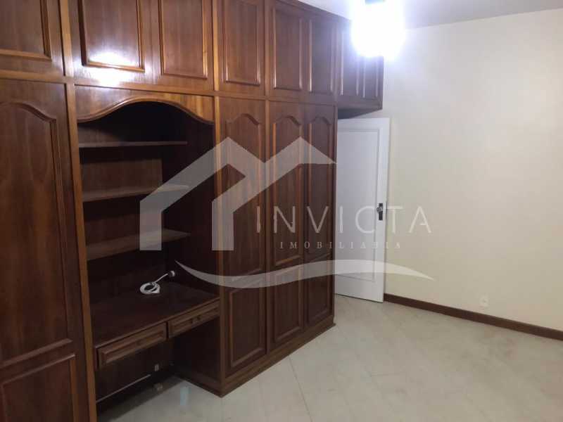Imperdível - MARAVILHOSO APARTAMENTO EM COPACABANA!!! - FCAP30116