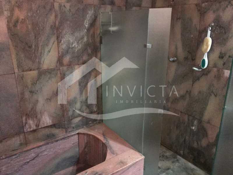 Imperdível - MARAVILHOSO APARTAMENTO EM COPACABANA!!! - FCAP30116