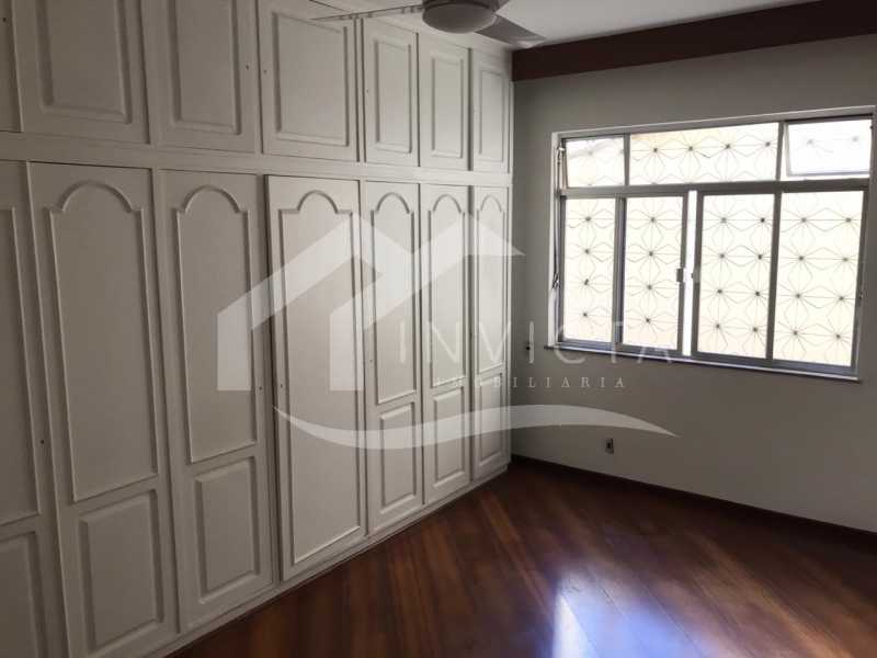 Imperdível - MARAVILHOSO APARTAMENTO EM COPACABANA!!! - FCAP30116