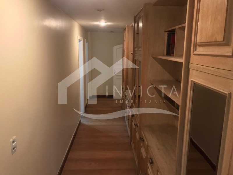 Imperdível - MARAVILHOSO APARTAMENTO EM COPACABANA!!! - FCAP30116