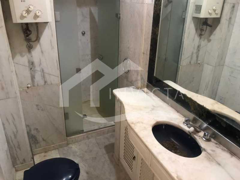 Imperdível - MARAVILHOSO APARTAMENTO EM COPACABANA!!! - FCAP30116