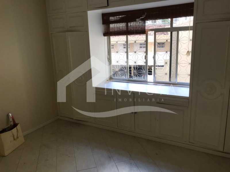 Imperdível - MARAVILHOSO APARTAMENTO EM COPACABANA!!! - FCAP30116