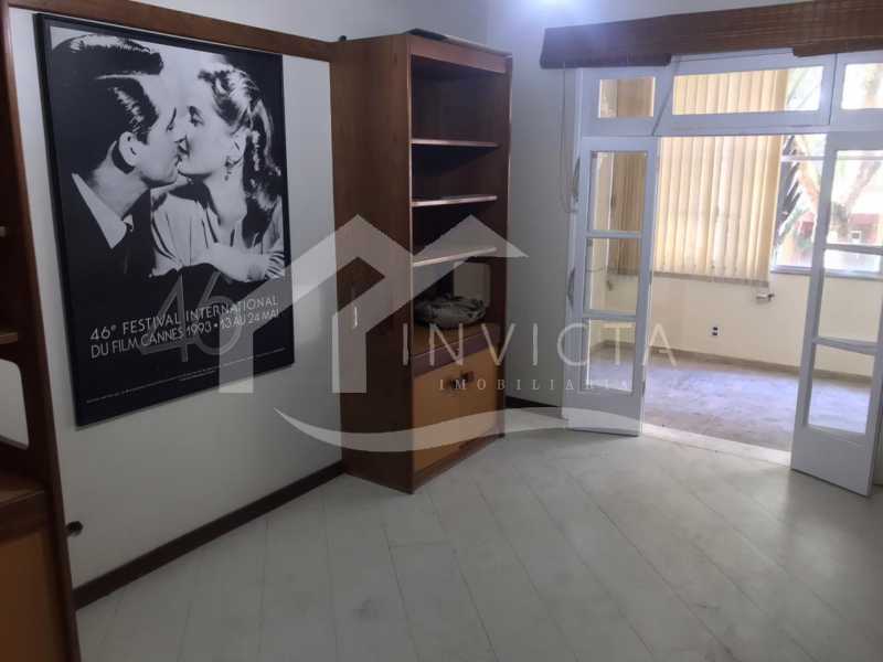 Imperdível - MARAVILHOSO APARTAMENTO EM COPACABANA!!! - FCAP30116
