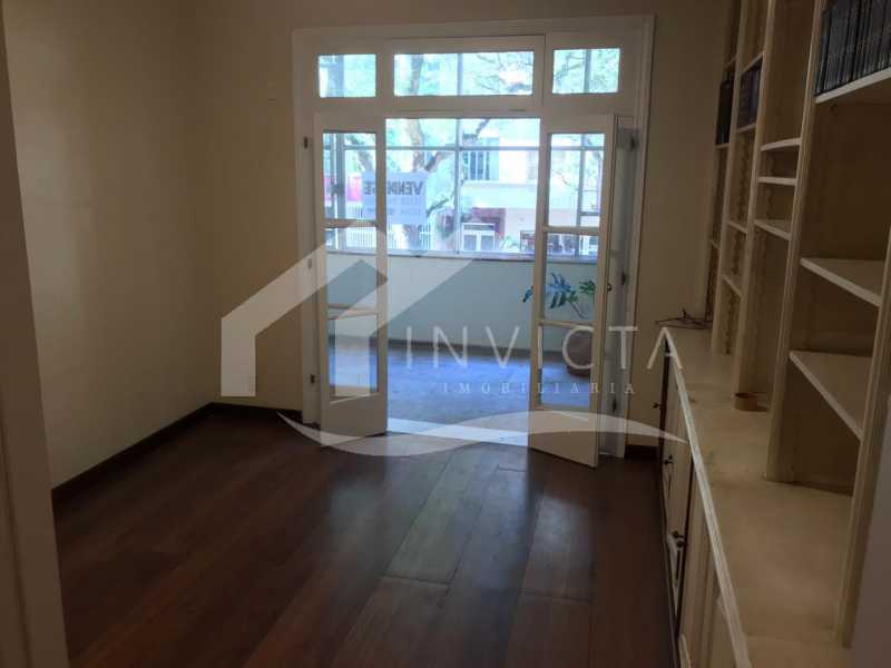 Imperdível - MARAVILHOSO APARTAMENTO EM COPACABANA!!! - FCAP30116