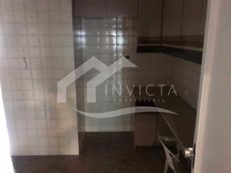 Imperdível - MARAVILHOSO APARTAMENTO EM COPACABANA!!! - FCAP30116
