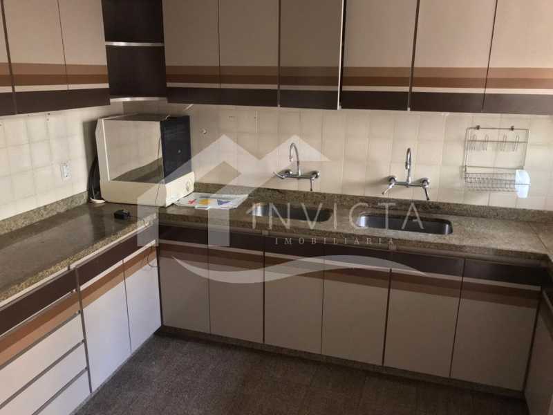 Imperdível - MARAVILHOSO APARTAMENTO EM COPACABANA!!! - FCAP30116