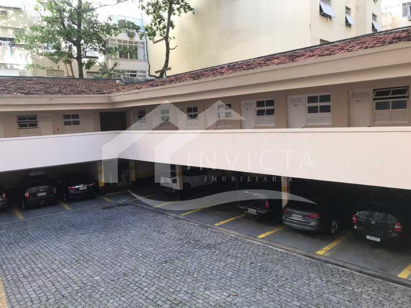 Imperdível - MARAVILHOSO APARTAMENTO EM COPACABANA!!! - FCAP30116