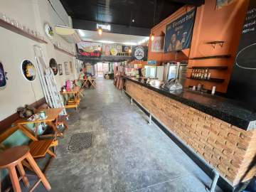Ponto comercial 220m² para alugar Botafogo, Rio de Janeiro - R$ 35.000 - FCPC00002