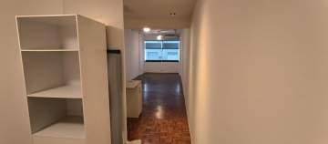 Imperdível - incrivel sala comercial reformada em rua nobre - FCLJ00010