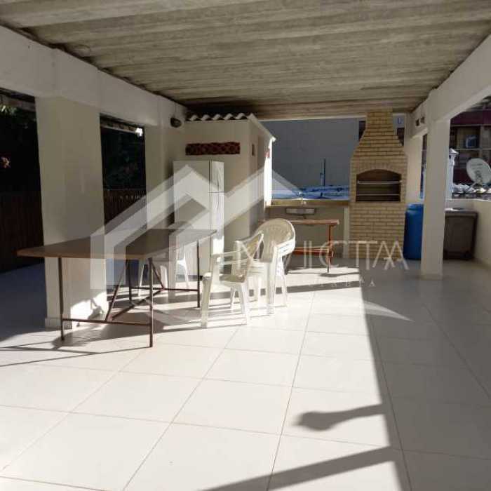 Conheça 2586_G1656020263 do imóvel - Magnifico quarto e sala com dependencia - RPAP10005 - 2 2586_G1656020263 - 2