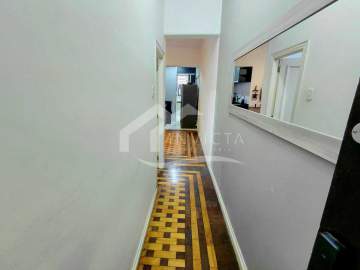 Imperdível - IMPERDÍVEL APARTAMENTO EM EXCELENTE LOCALIZAÇÃO EM COPACABANA!!!!! - FCAP21223