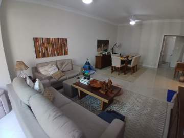 Imperdível - Belíssimo apartamento três quartos em rua nobre de Copacabana - FCAP31387