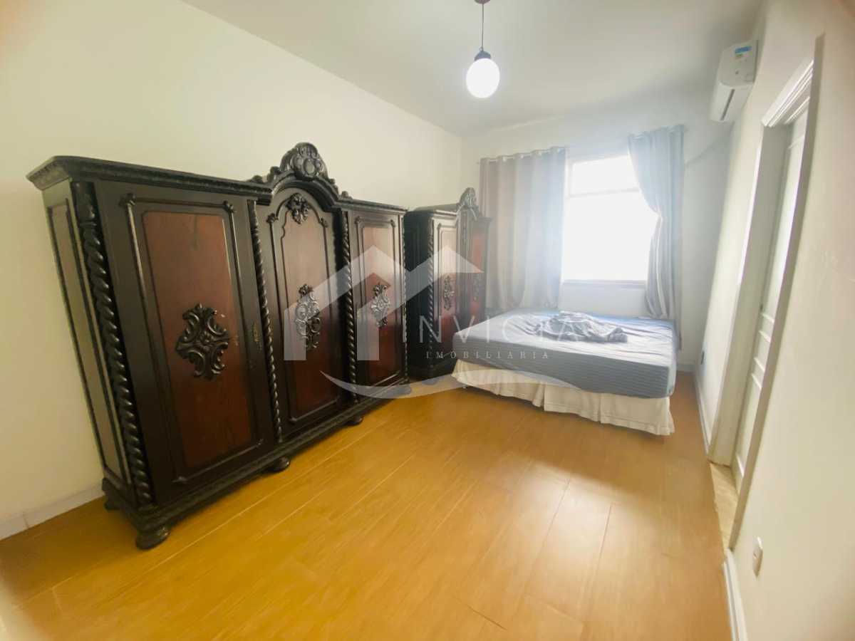 Conheça 1a6ff725-6544-4e3c-ad6e-6b827f do imóvel - MARAVILHOSO SALA QUATRO QUARTOS COM VAGA DE GARAGEM NA ESCRITURA !!! - FCAP40201 - 6 1a6ff725-6544-4e3c-ad6e-6b827f - 6
