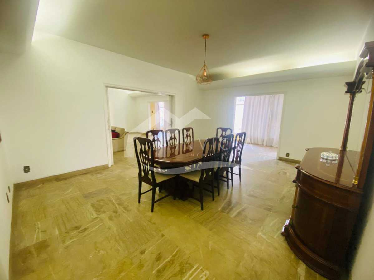 Conheça 2f153b69-e688-4a8f-ad46-d8f669 do imóvel - MARAVILHOSO SALA QUATRO QUARTOS COM VAGA DE GARAGEM NA ESCRITURA !!! - FCAP40201 - 3 2f153b69-e688-4a8f-ad46-d8f669 - 3