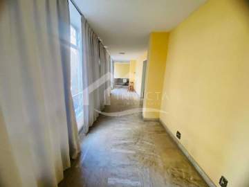 Imperdível - MARAVILHOSO SALA QUATRO QUARTOS COM VAGA DE GARAGEM NA ESCRITURA !!! - FCAP40201