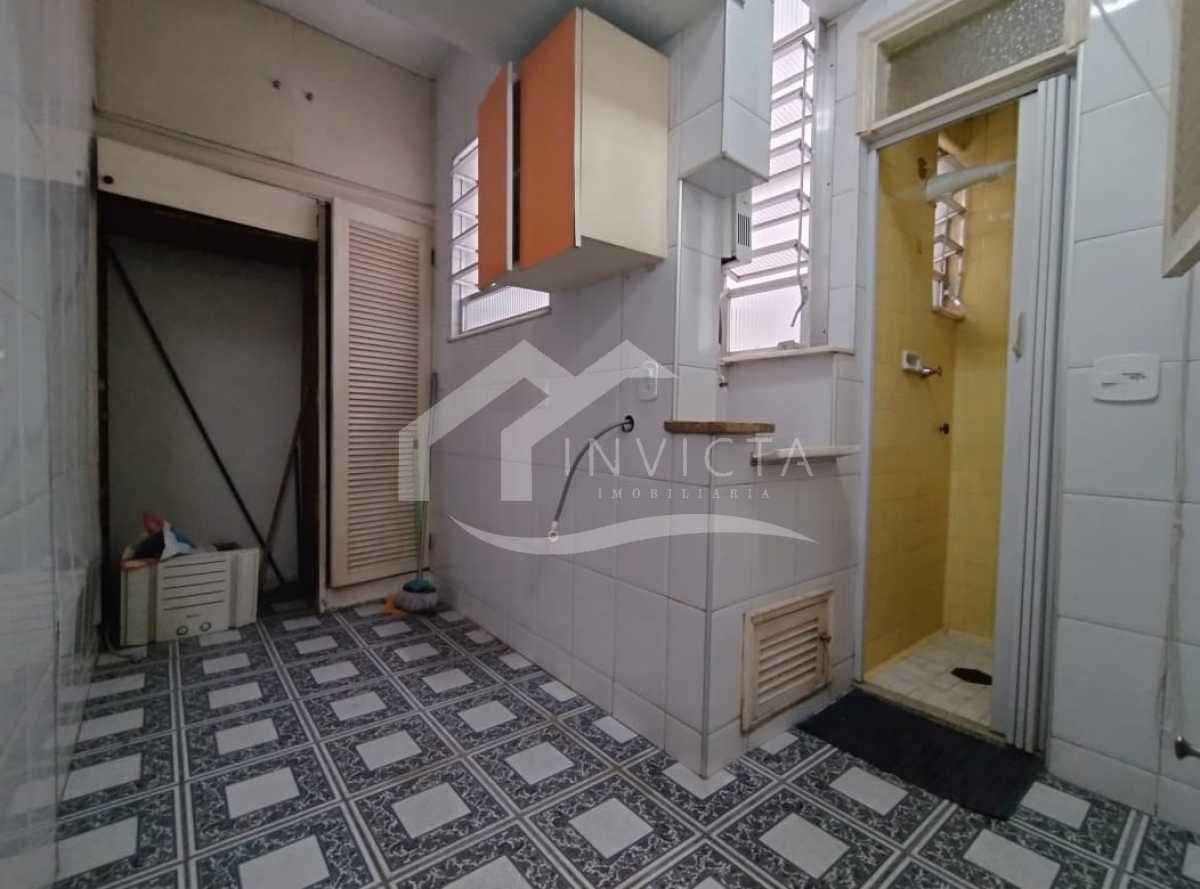 Conheça a3028f68-b667-461c-ad44-8b18ee do imóvel - 3 QUARTOS, RUA NOBRE, A POUCOS METROS DA PRAIAAA!!! - FCAP31389 - 20 a3028f68-b667-461c-ad44-8b18ee - 20
