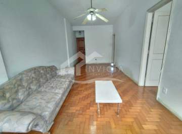 Ótima localização - 3 QUARTOS, RUA NOBRE, A POUCOS METROS DA PRAIAAA!!! - FCAP31389