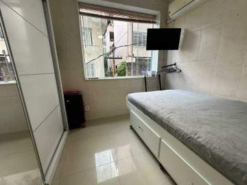 Imperdível - MARAVAVILHOSO CONJUGADO EM COPACABANA - RPKI10007