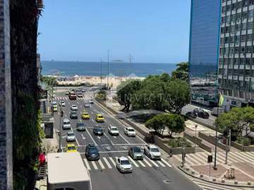 Imperdível - INCRIVEL CONJUGADO COM VISTA MAR REFORMADO - FCKI00166