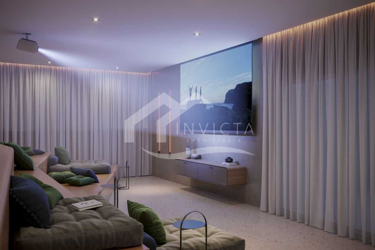 Conheça 05 do imóvel - Studio Exclusivo com Vista Mar e Área Gourmet na Zona Sul do Rio de Janeiro! - FCST10002 - 7 05 - 7