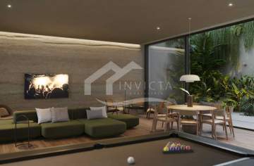 Imperdível - Studio Exclusivo com Vista Mar e Área Gourmet na Zona Sul do Rio de Janeiro! - FCST10002
