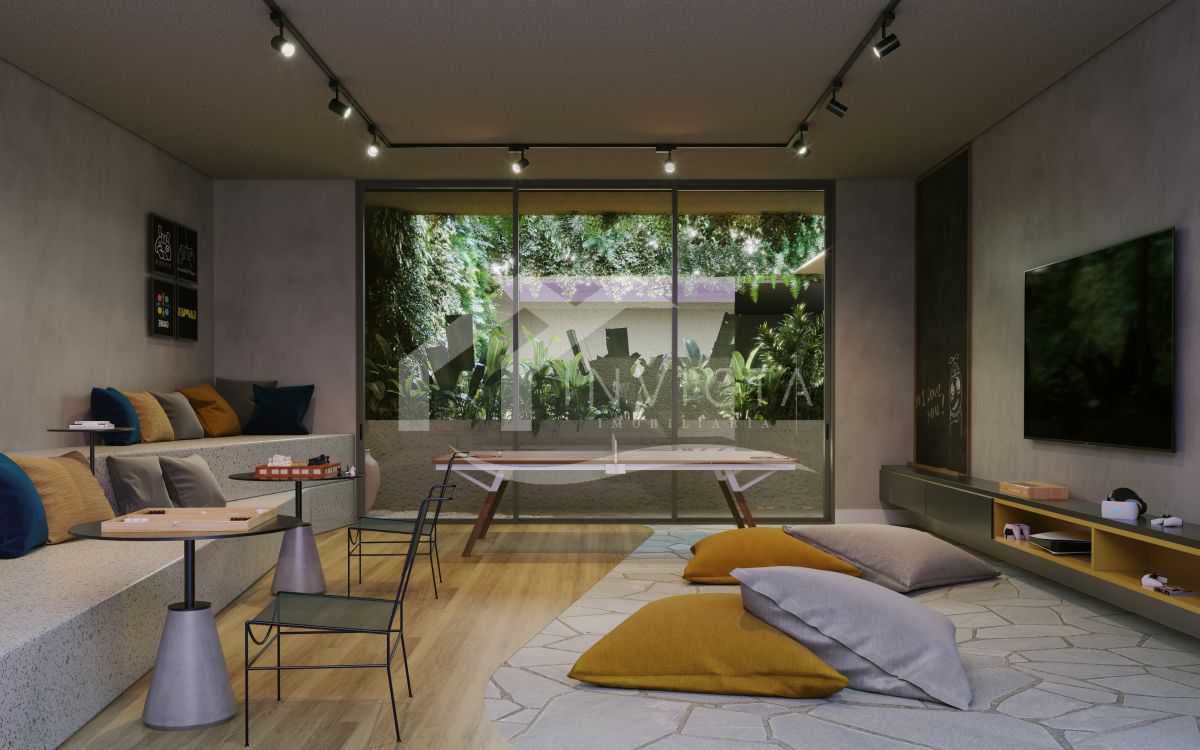 Conheça 08 do imóvel - Studio Exclusivo com Vista Mar e Área Gourmet na Zona Sul do Rio de Janeiro! - FCST10002 - 8 08 - 8